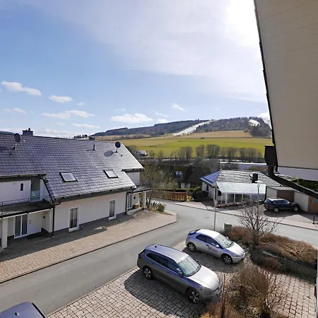 Appartamento Stilleben 'da Vinci' - Direkt Im Skigebiet Am Ritzhagen