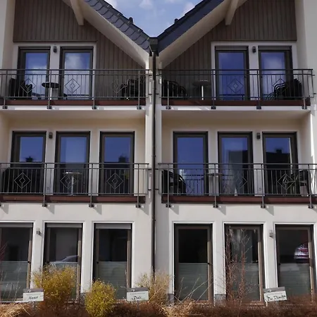 Stilleben 'da Vinci' - Direkt Im Skigebiet Am Ritzhagen *