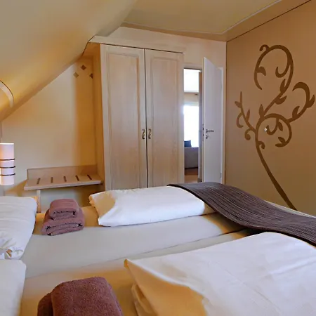 Appartamento Stilleben 'da Vinci' - Direkt Im Skigebiet Am Ritzhagen *