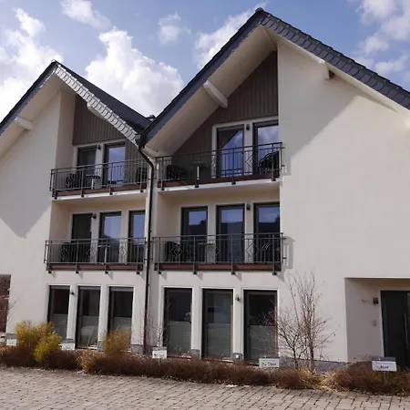 Appartamento Stilleben 'da Vinci' - Direkt Im Skigebiet Am Ritzhagen *