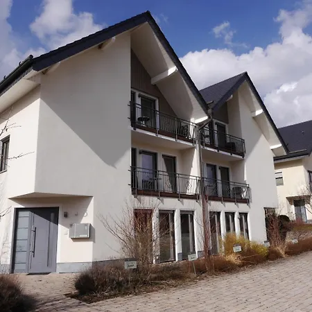 Appartamento Stilleben 'da Vinci' - Direkt Im Skigebiet Am Ritzhagen