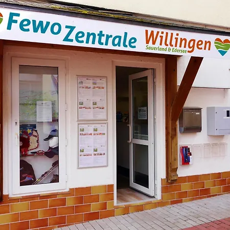 Appartamento Stilleben 'da Vinci' - Direkt Im Skigebiet Am Ritzhagen *