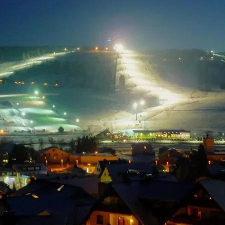 Stilleben 'da Vinci' - Direkt Im Skigebiet Am Ritzhagen Appartamento